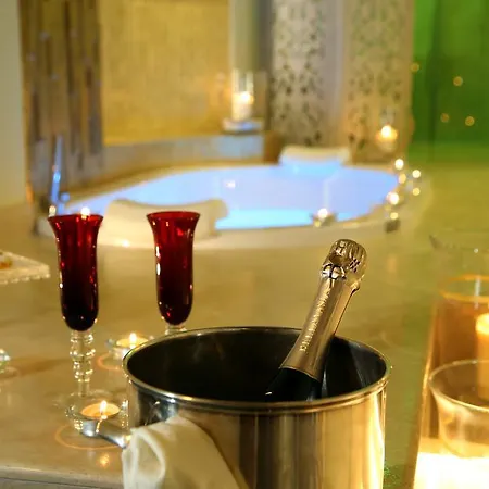 فندق مبيت وإفطار Boutique Euchelia Relax &