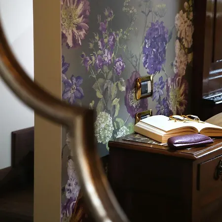 Boutique Euchelia Relax & فندق مبيت وإفطار *