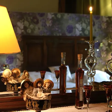 Boutique Euchelia Relax & Castrocielo