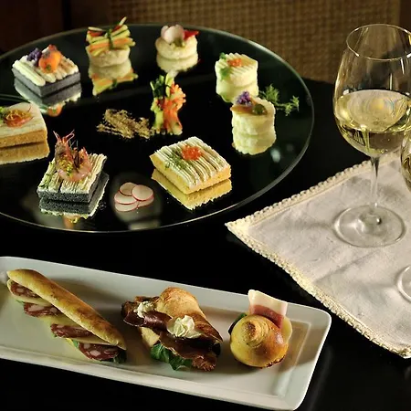 Boutique Euchelia Relax &