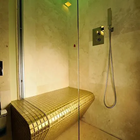 Boutique Euchelia Relax & فندق مبيت وإفطار Castrocielo