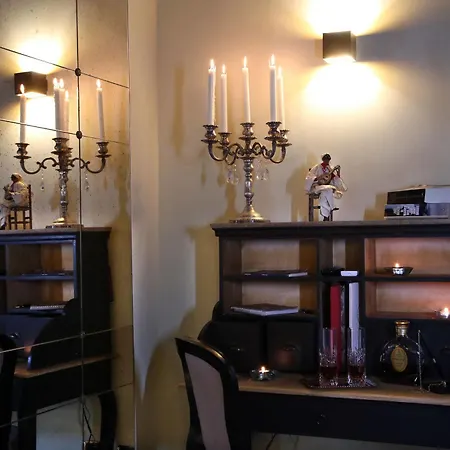 Boutique Euchelia Relax & * Castrocielo