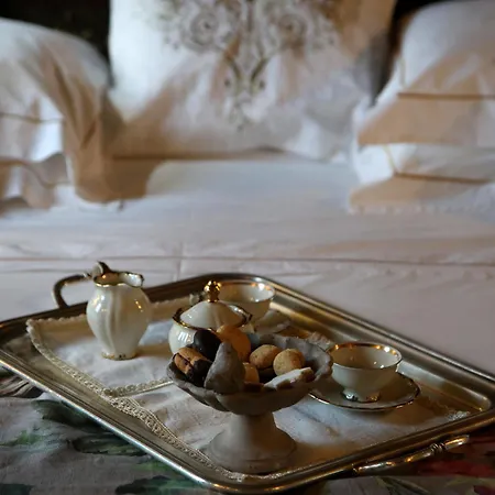 Boutique Euchelia Relax & فندق مبيت وإفطار *