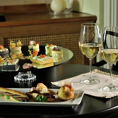 Boutique Euchelia Relax & * Castrocielo