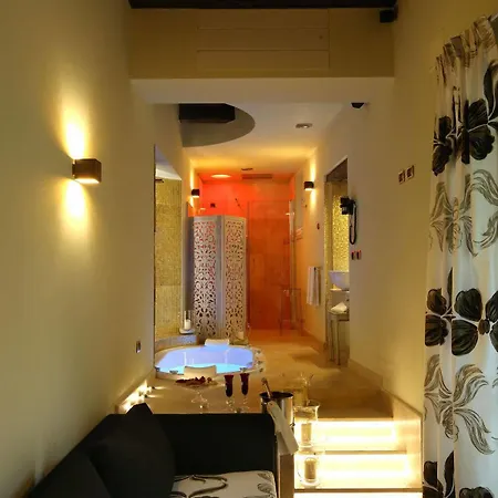 Boutique Euchelia Relax & فندق مبيت وإفطار