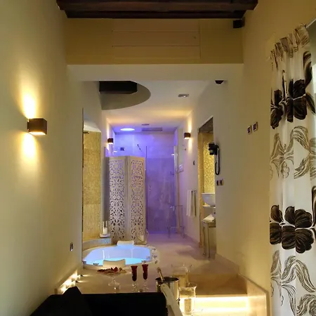 Boutique Euchelia Relax & *