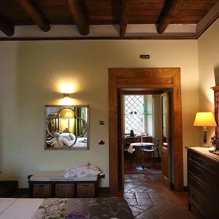 Boutique Euchelia Relax & فندق مبيت وإفطار