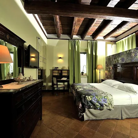 Boutique Euchelia Relax & Castrocielo