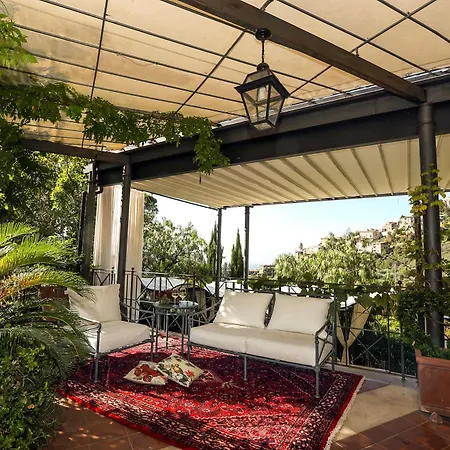 Boutique Euchelia Relax &