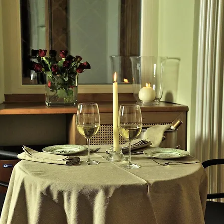 Boutique Euchelia Relax & Frühstückspension