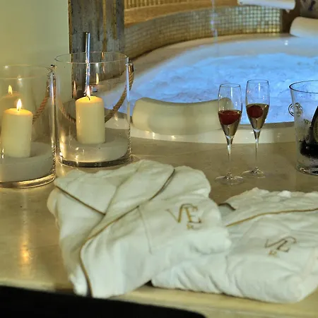 Boutique Euchelia Relax & فندق مبيت وإفطار Castrocielo