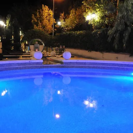 Boutique Euchelia Relax & Castrocielo
